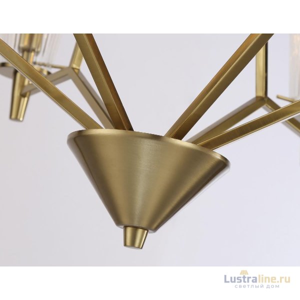Подвесная люстра Ambrella Light Traditional TR3233