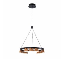 Подвесная люстра Favourite Interline 4266-9P Подвесная люстра Favourite Interline 4266-9P