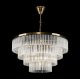 Подвесная люстра Maytoni Colonne MOD093PL-13BS