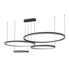 Подвесная люстра Kink Light ТОР 08204,19PA(4000K)