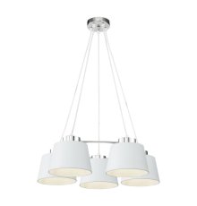 Подвесная люстра Freya Barbara FR5004PL-05CH