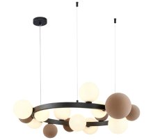 Подвесная люстра Wertmark Berta WE237.15.003