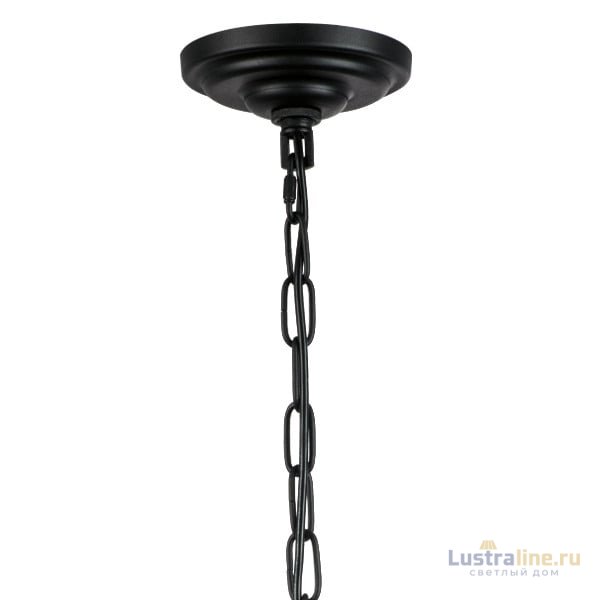 Подвесная люстра Lightstar Castello 744157