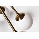 Подвесная люстра Garda Decor 91GH-025