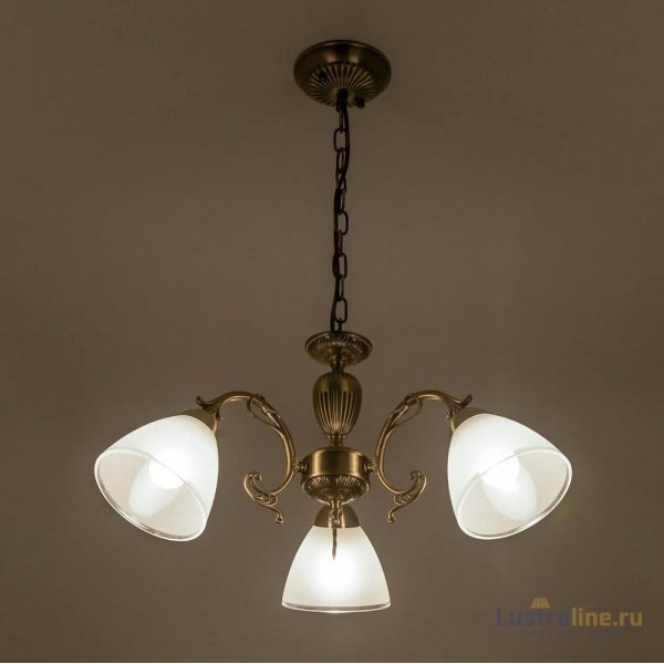 Подвесная люстра Citilux Латур CL413231 Подвесная люстра Citilux Латур CL413231