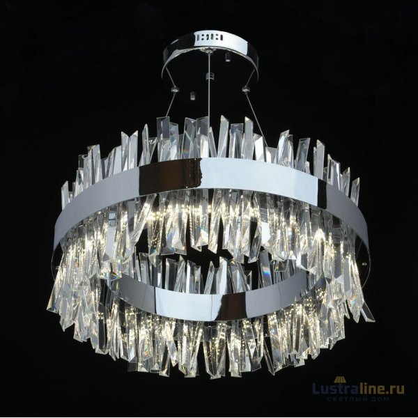 Подвесная люстра MW-Light 642014601