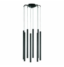 Подвесная люстра Lightstar Tubo L8T747247