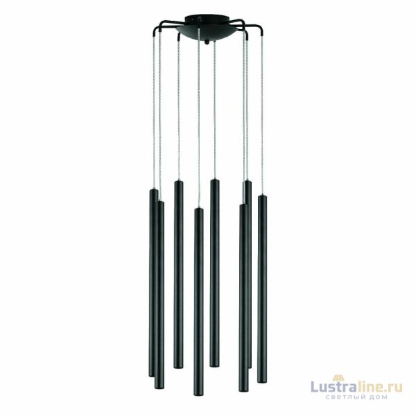 Подвесная люстра Lightstar Tubo L8T747247