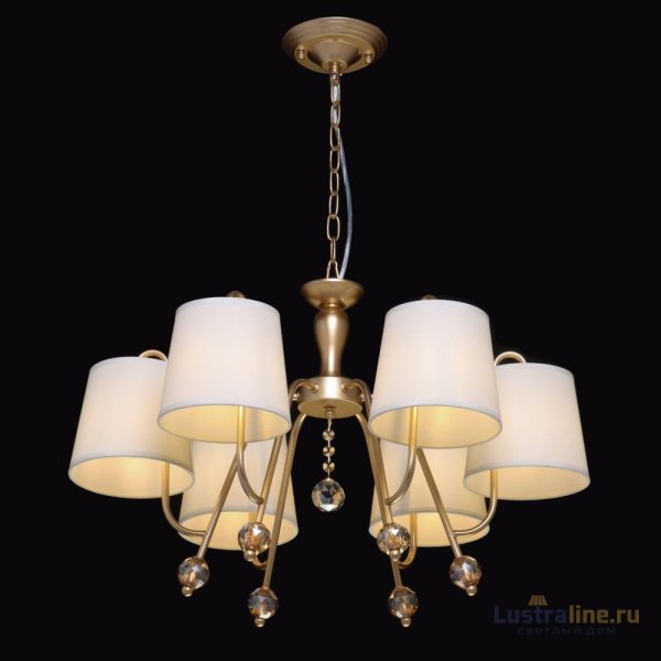 Подвесная люстра MW-Light Вега 329012206 Подвесная люстра MW-Light Вега 329012206
