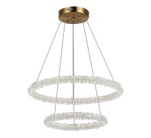 Подвесная люстра ST Luce Avana SL6110.203.02