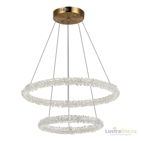 Подвесная люстра ST Luce Avana SL6110.203.02 Подвесная люстра ST Luce Avana SL6110.203.02