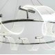 Подвесная люстра Modestyle MS.3029.10 CR