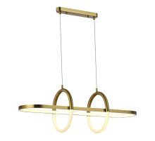 Подвесная люстра ST Luce Mofisto SL1579.313.01