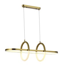 Подвесная люстра ST Luce Mofisto SL1579.313.01