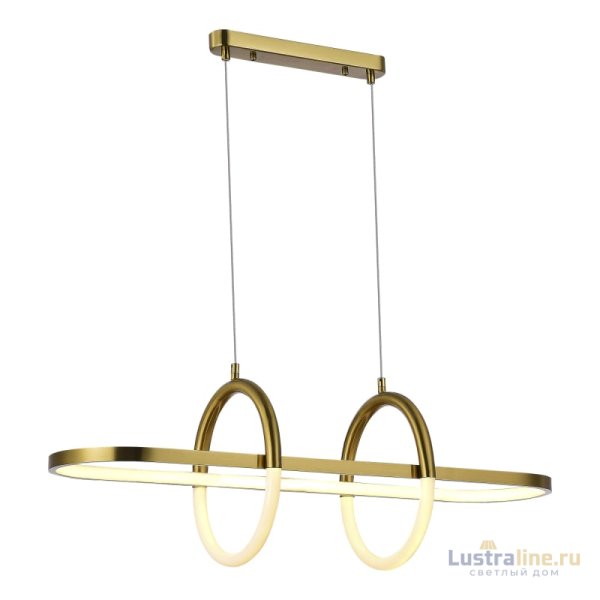 Подвесная люстра ST Luce Mofisto SL1579.313.01