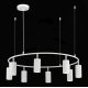 Подвесная люстра ST Luce Kendo SL1213.503.08