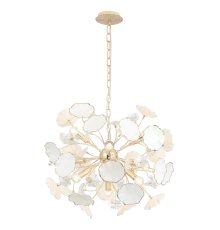 Подвесная люстра Crystal Lux MARGO SP9