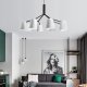 Подвесная люстра ImperiumLoft Skym 203499-26