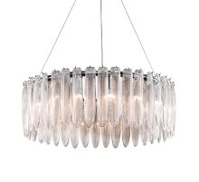 Подвесная люстра Delight Collection MD22027002 MD22027002-D85 matt black Подвесная люстра Delight Collection MD22027002 MD22027002-D85 matt black