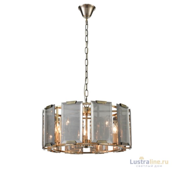 Подвесная люстра Vele Luce Sorrento VL3004P05