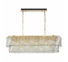 Подвесная люстра ST Luce Ritz SL6138.303.14