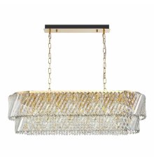 Подвесная люстра ST Luce Ritz SL6138.303.14
