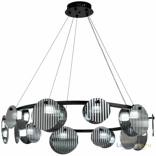 Подвесная люстра Stilfort Relux 4008/02/10P Подвесная люстра Stilfort Relux 4008/02/10P