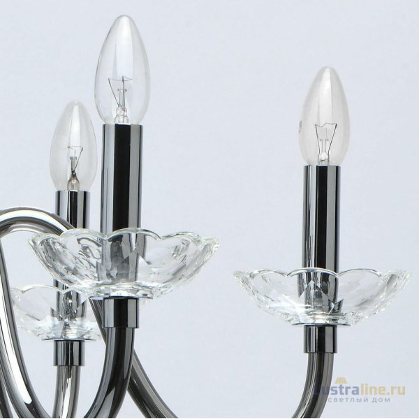 Подвесная люстра MW-Light Элла 483014706 Подвесная люстра MW-Light Элла 483014706
