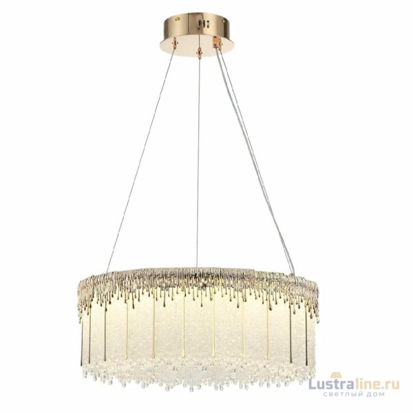 Подвесная люстра Odeon Light Cleo L-vision 5091/60L