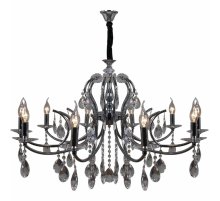 Подвесная люстра Illumico IL2326-10POR-39 CR