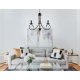 Подвесная люстра Ambrella Light Modern TR9606