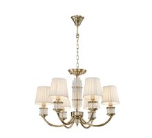 Подвесная люстра Aployt Zhaklin APL.744.03.06