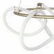 Подвесная люстра Citilux Eva CL210132