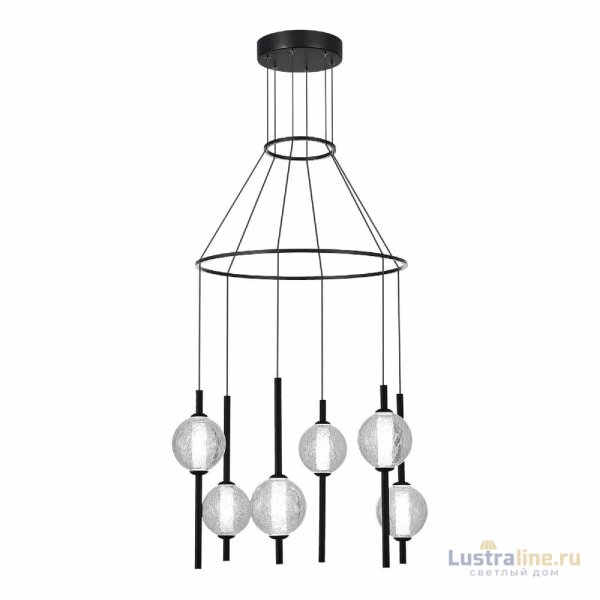 Подвесная люстра ST Luce Peek SL6120.403.06 Подвесная люстра ST Luce Peek SL6120.403.06