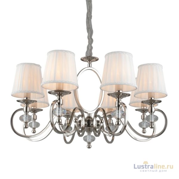 Подвесная люстра Aployt Reni APL.717.03.08