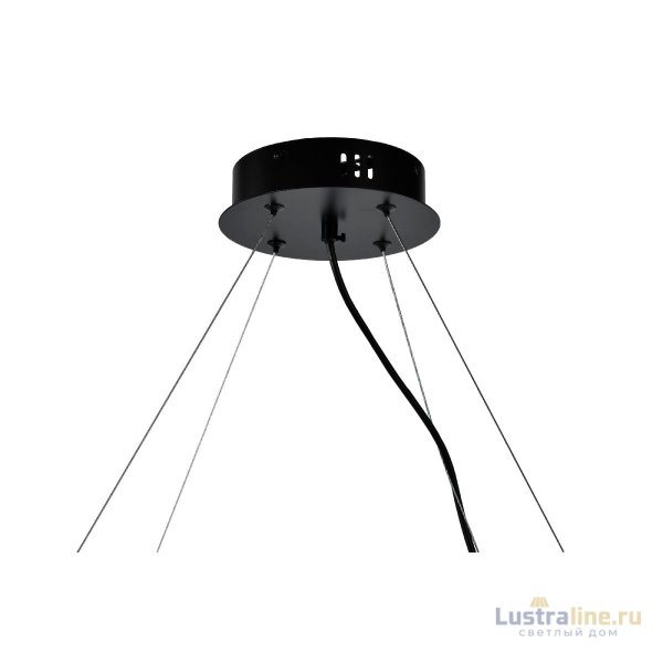 Подвесная люстра Zortes Rony ZRS.1209.08