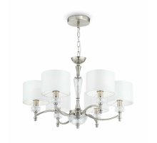 Подвесная люстра Maytoni Alicante MOD014CL-06N