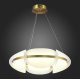 Подвесная люстра ST Luce Etoile SL1304.203.45