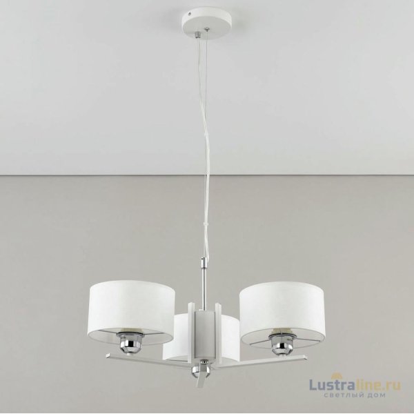Подвесная люстра Citilux Тильда CL469130 Подвесная люстра Citilux Тильда CL469130