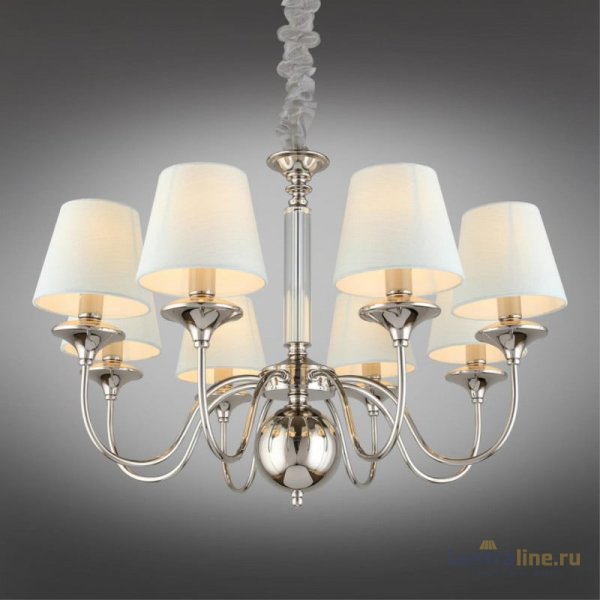 Подвесная люстра APLOYT Perla APL.731.03.08