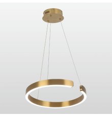 Подвесная люстра Lussole LSP-7209