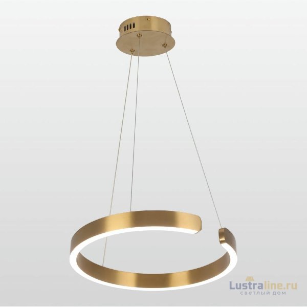 Подвесная люстра Lussole LSP-7209 Подвесная люстра Lussole LSP-7209