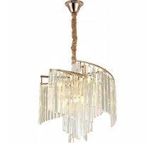 Подвесная люстра Reluce 98068-0.4-400 FG