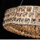 Подвесная люстра Modelux ML.332.600 GD