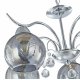 Подвесная люстра Arte Milano Amalfi 331556/5 CR