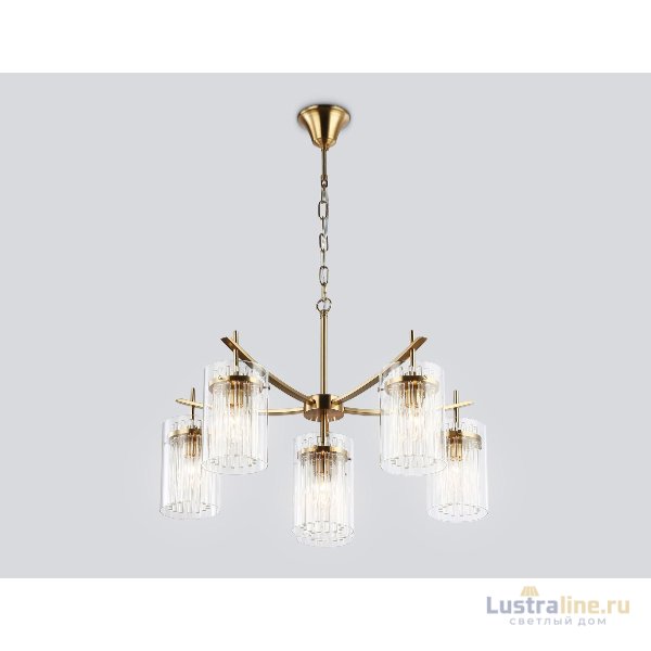 Подвесная люстра Ambrella Light High Light Heigh Light LH56031 Подвесная люстра Ambrella Light High Light Heigh Light LH56031