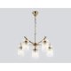 Подвесная люстра Ambrella Light High Light Heigh Light LH56031
