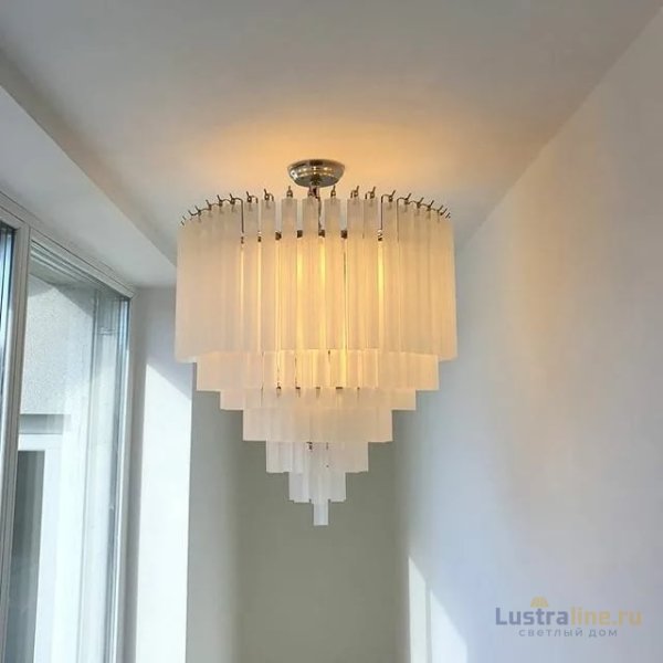 Подвесная люстра ImperiumLoft Eich 73607-22 Подвесная люстра ImperiumLoft Eich 73607-22