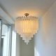 Подвесная люстра ImperiumLoft Eich 73607-22