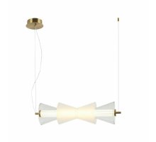 Подвесная люстра Omnilux Casargo OML-51503-15